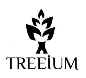TREEIUM HOME REMODELING logo