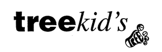 TREEKID'S logo
