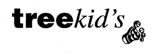 TREEKID'S TREE logo