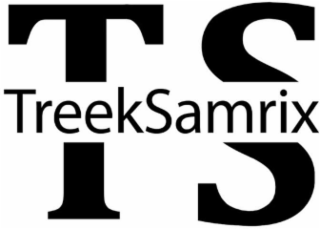 TREEKSAMRIX logo