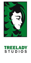 TREELADY STUDIOS logo
