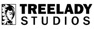 TREELADY STUDIOS logo