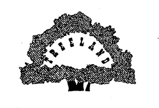 TREELAND logo