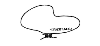 TREELAND logo