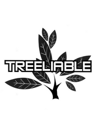 TREELIABLE logo