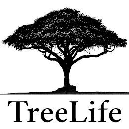 TREELIFE logo