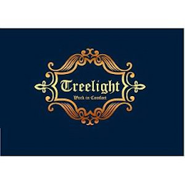 TREELIGHT WORK IN COMFORT logo