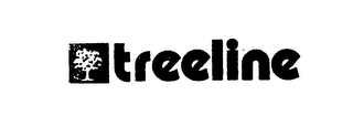 TREELINE logo