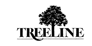 TREELINE logo