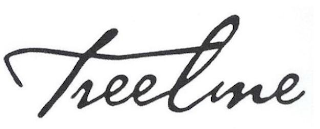 TREELINE logo