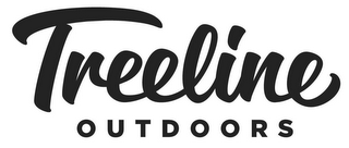 TREELINE OUTDOORS logo