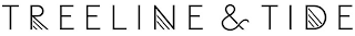 TREELINE & TIDE logo