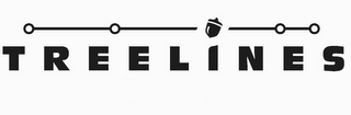 TREELINES logo