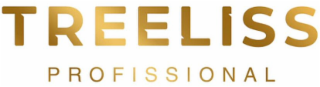 TREELISS PROFISSIONAL logo