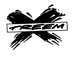 TREEM logo