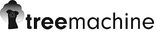 TREEMACHINE logo