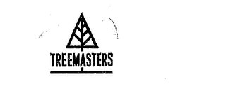 TREEMASTERS logo