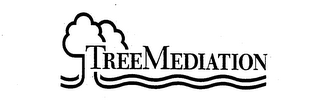 TREEMEDIATION logo