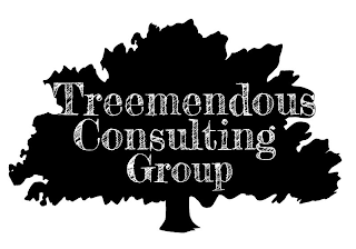 TREEMENDOUS CONSULTING GROUP logo
