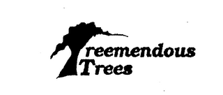 TREEMENDOUS TREES logo