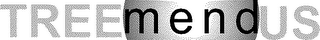TREEMENDUS logo