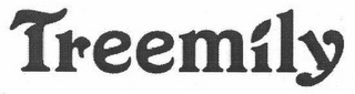 TREEMILY logo