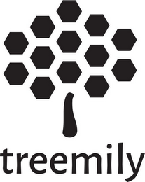 TREEMILY logo