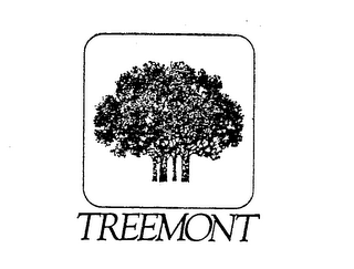 TREEMONT logo