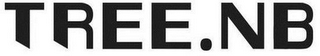 TREE.NB logo