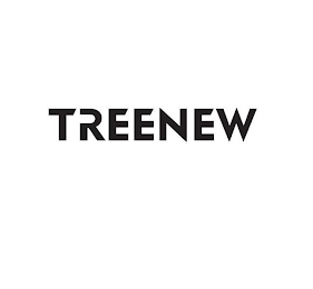 TREENEW logo