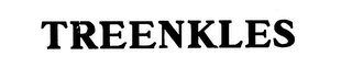 TREENKLES logo