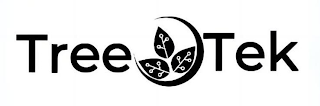 TREEOTEK logo