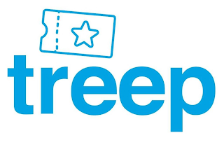 TREEP logo