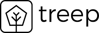 TREEP logo