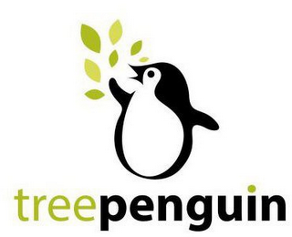 TREEPENGUIN logo