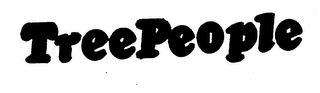 TREEPEOPLE logo
