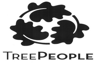 TREEPEOPLE logo