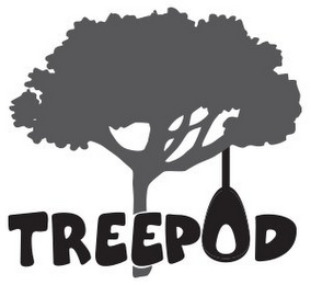 TREEPOD logo