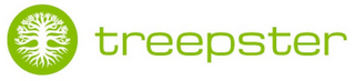 TREEPSTER logo