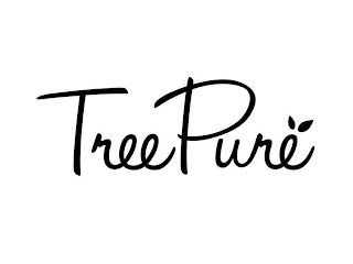 TREEPURE logo
