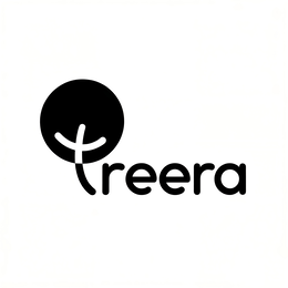 TREERA logo