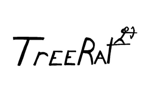 TREERAT logo