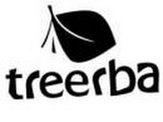 TREERBA logo