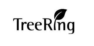 TREERING logo