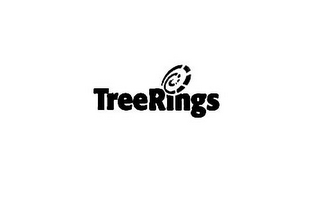 TREERINGS logo
