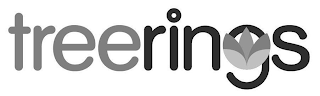 TREERINGS logo