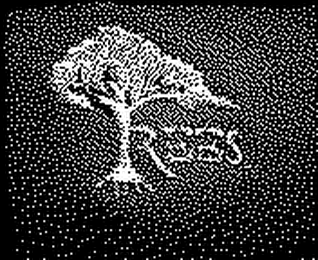 TREES logo