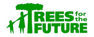 TREES FOR THE FUTURE logo