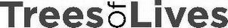 TREES OF LIVES logo