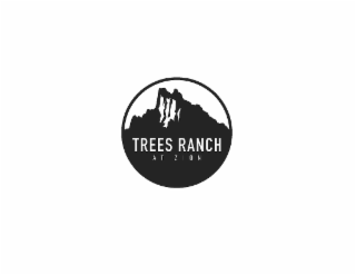 TREES RANCH AT ZION